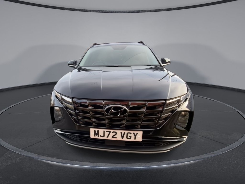 Used Hyundai TUCSON 2022 for sale - 77188090: Photo 4