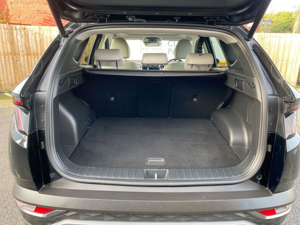 Used Hyundai TUCSON 2022 for sale - 77188090: Photo 5