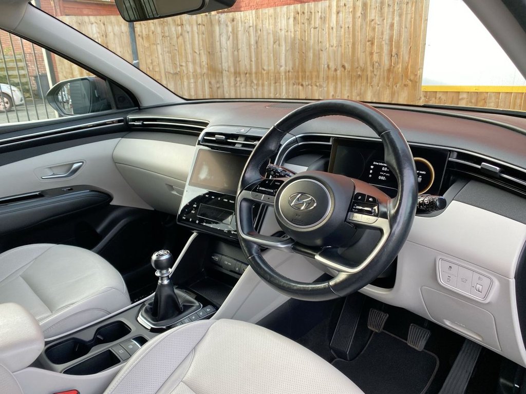 Used Hyundai TUCSON 2022 for sale - 77188090: Photo 7