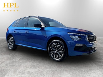 Used Skoda Kamiq 2025 for sale - 79178499: Photo
