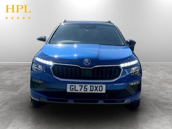 Used Skoda Kamiq 2025 for sale - 79178499: Photo