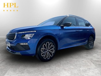 Used Skoda Kamiq 2025 for sale - 79178499: Photo