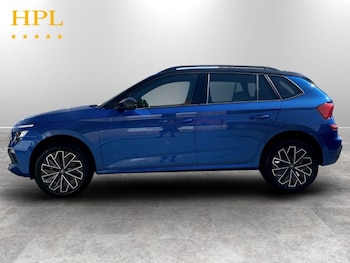 Used Skoda Kamiq 2025 for sale - 79178499: Photo