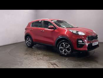 2018 (68) - 1.6 GDi 2 SUV 5dr Petrol Manual Euro 6 (s/s) (130 bhp)