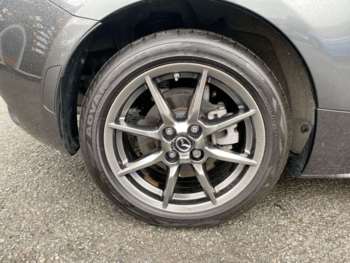 Used Mazda MX-5 2021 for sale - 75175965: Photo