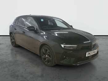 2023 (23) - 1.2 Turbo GS Hatchback 5dr Petrol Manual Euro 6 (s/s) (130 ps)