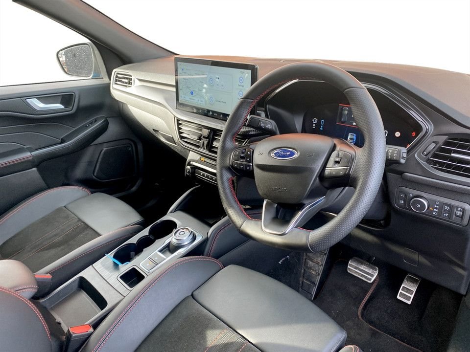 Used Ford Kuga 2024 for sale - 77498965: Photo 12