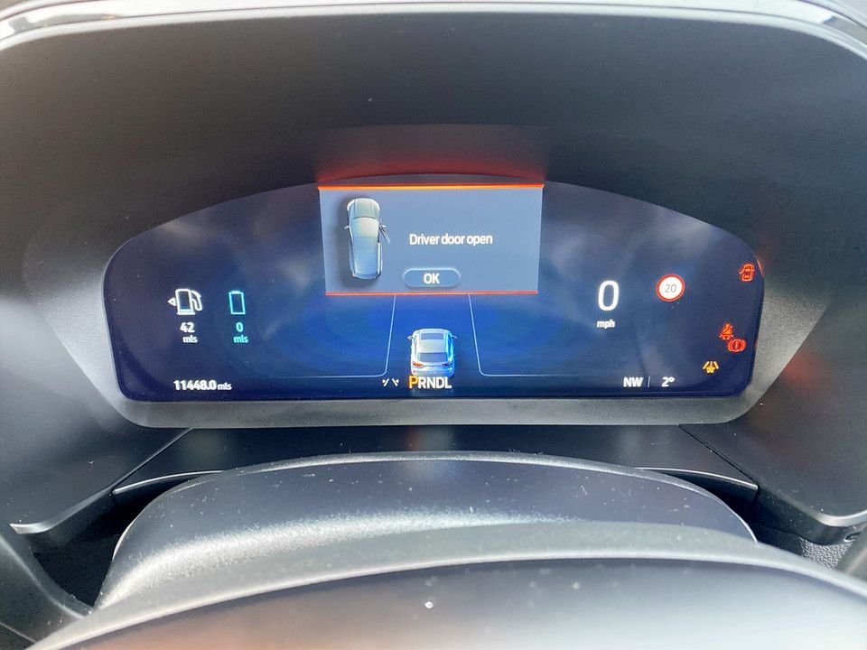 Used Ford Kuga 2024 for sale - 77498965: Photo 14