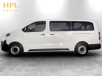 Used Vauxhall Vivaro Life 2022 for sale - 79334374: Photo