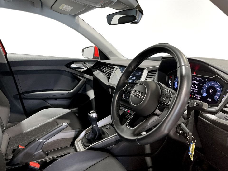 Used Audi A1 2021 for sale - 77632088: Photo 12