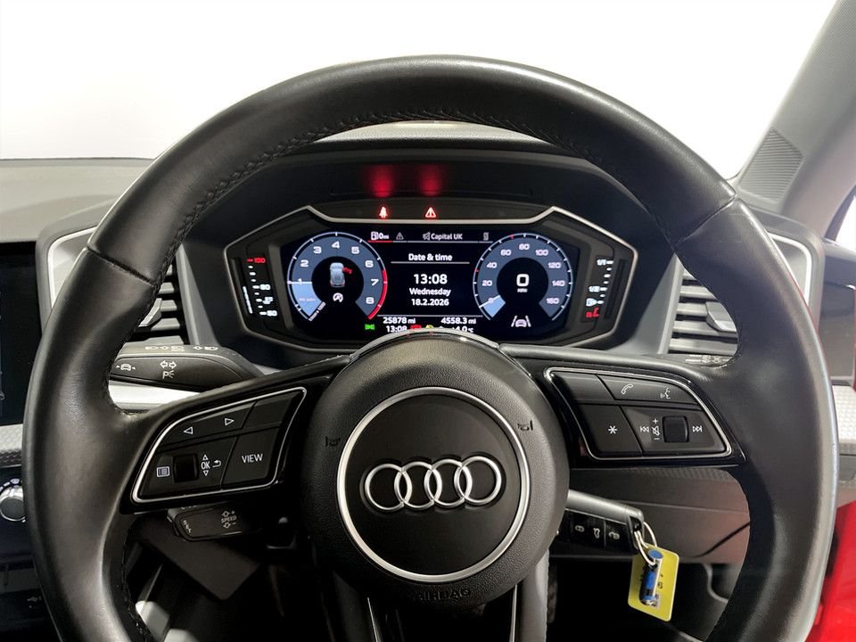 Used Audi A1 2021 for sale - 77632088: Photo 13