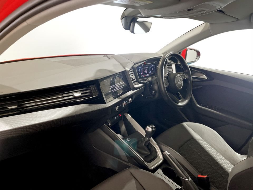 Used Audi A1 2021 for sale - 77632088: Photo 15