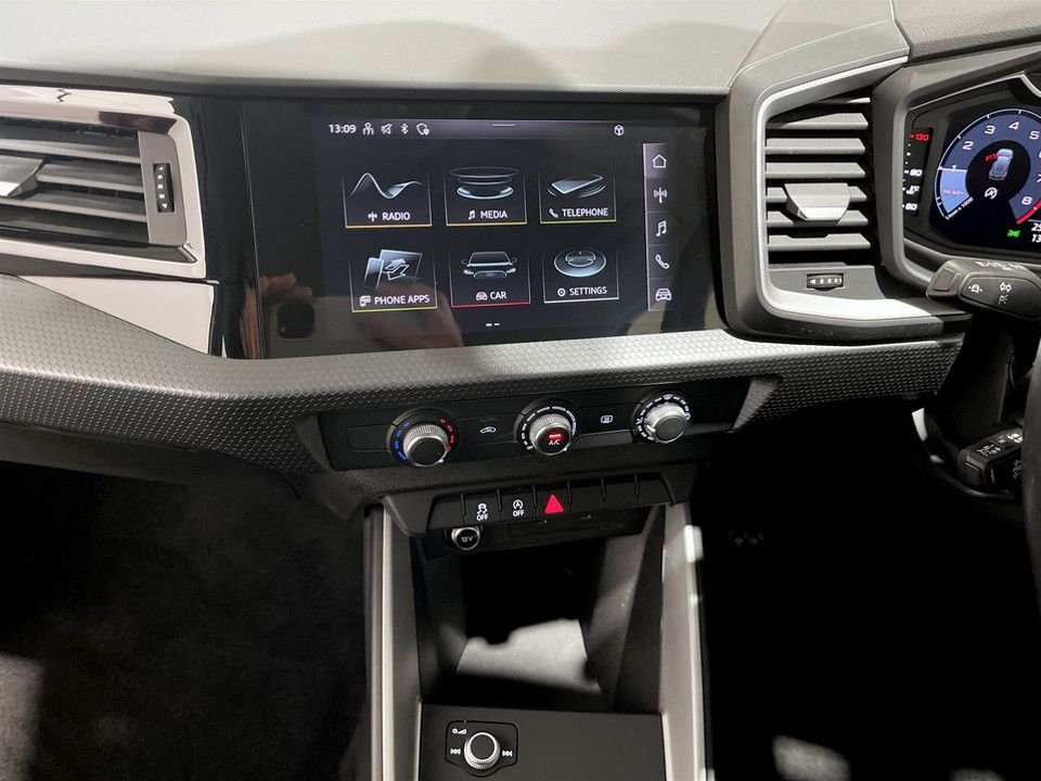 Used Audi A1 2021 for sale - 77632088: Photo 17