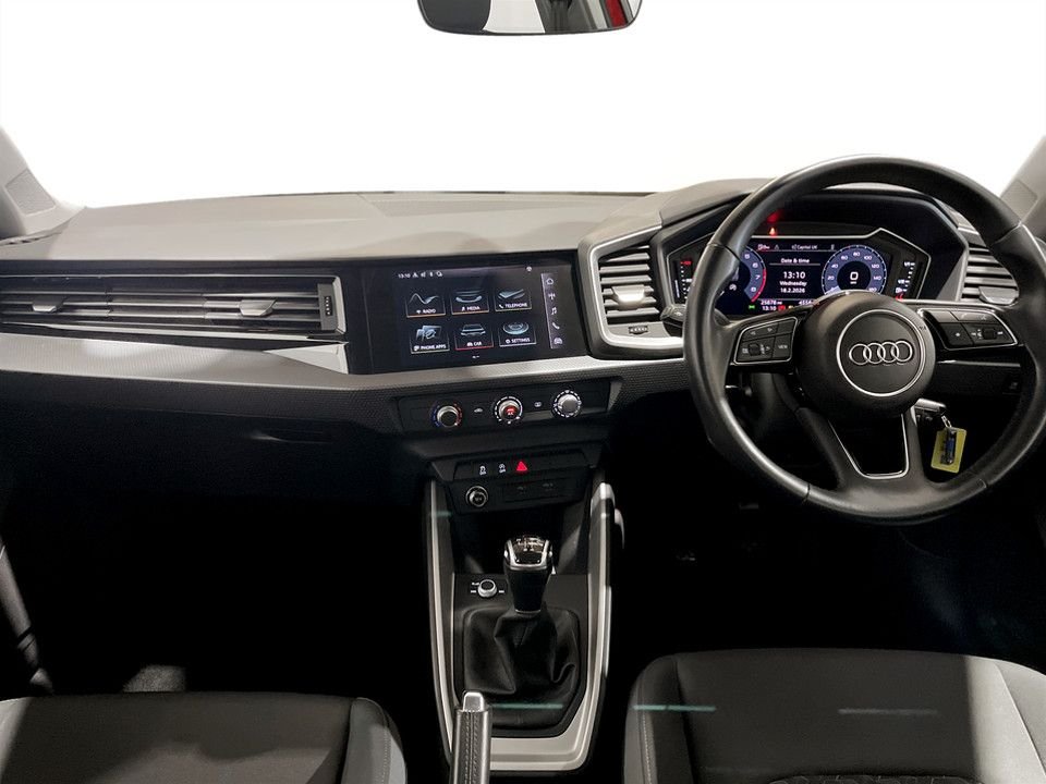 Used Audi A1 2021 for sale - 77632088: Photo 18