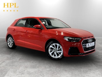 Audi A1 feature image