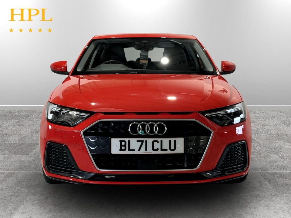 Used Audi A1 2021 for sale - 77632088: Photo 2