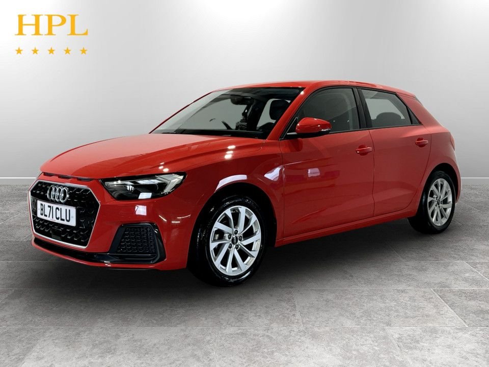 Used Audi A1 2021 for sale - 77632088: Photo 3