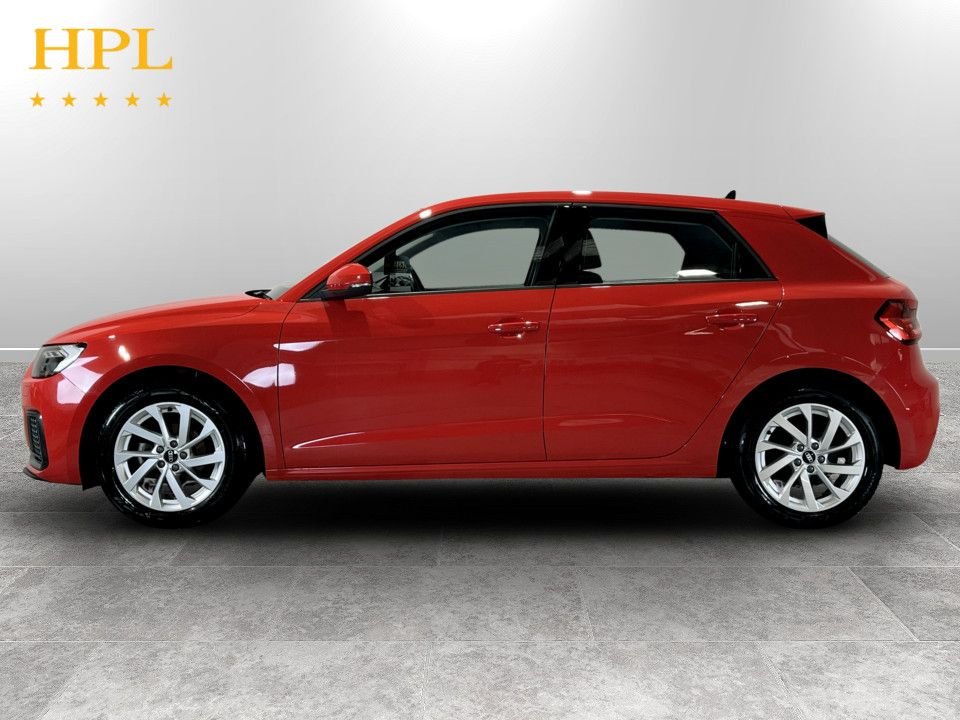 Used Audi A1 2021 for sale - 77632088: Photo 4