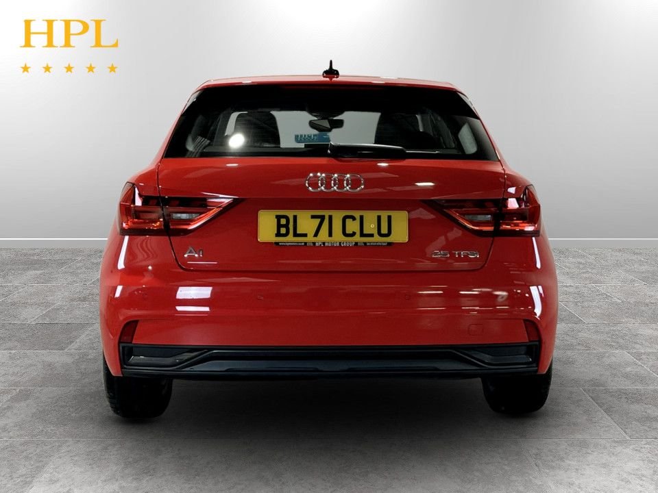 Used Audi A1 2021 for sale - 77632088: Photo 6