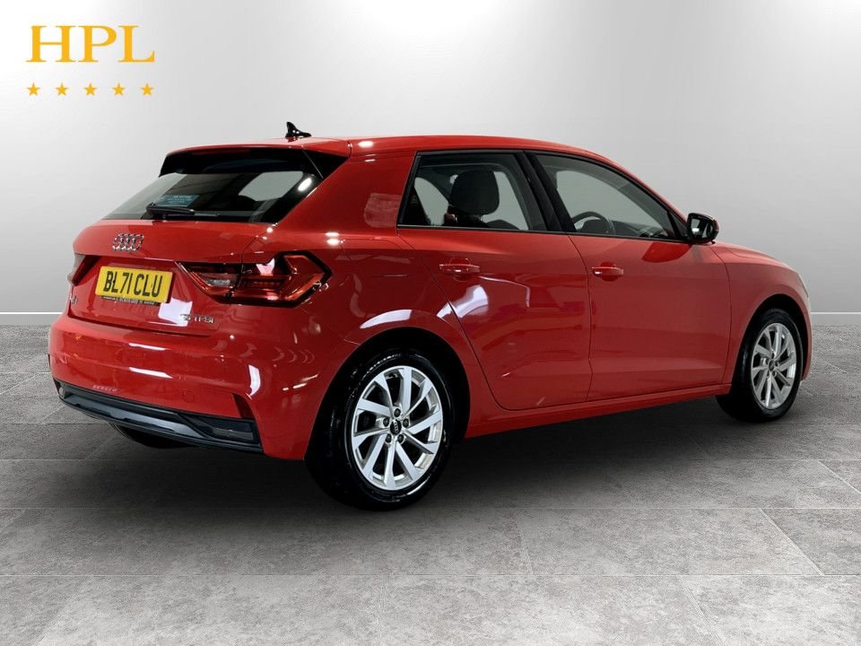 Used Audi A1 2021 for sale - 77632088: Photo 7