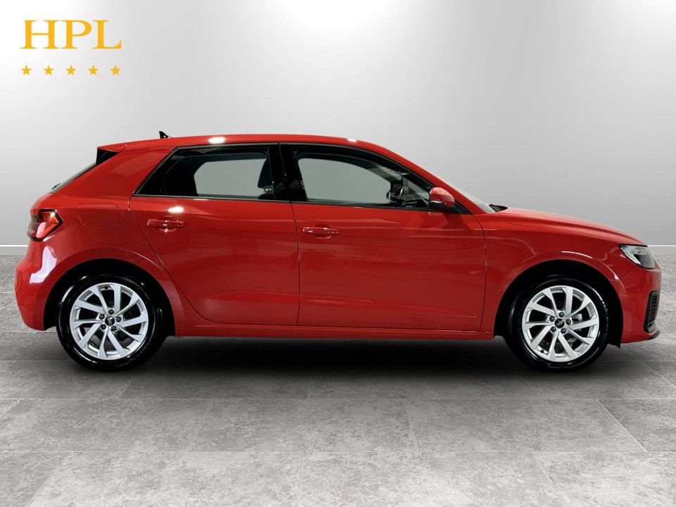 Used Audi A1 2021 for sale - 77632088: Photo 8