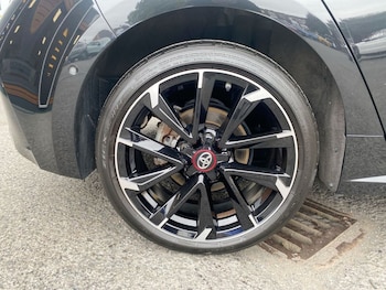 Used Toyota Corolla 2022 for sale - 75585419: Photo