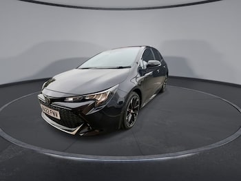 Used Toyota Corolla 2022 for sale - 75585419: Photo