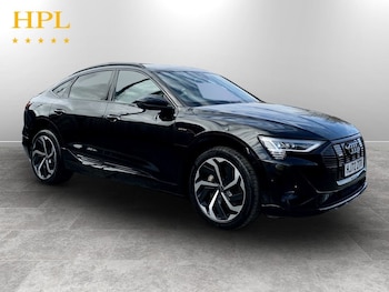 Used Audi e-tron 2022 for sale - 78425741: Photo