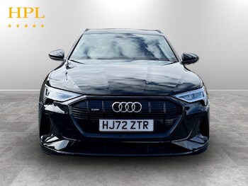 Used Audi e-tron 2022 for sale - 78425741: Photo