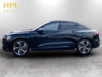 Used Audi e-tron 2022 for sale - 78425741: Photo