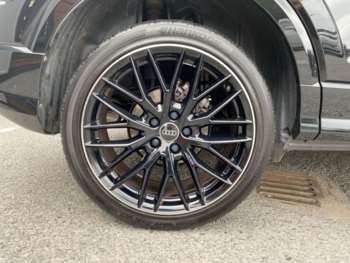 Used Audi Q2 2023 for sale - 75176047: Photo
