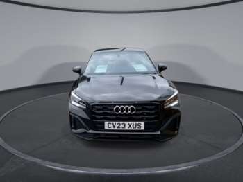 Used Audi Q2 2023 for sale - 75176047: Photo