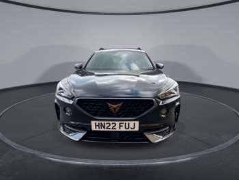 Used Cupra Formentor 2022 for sale - 74876983: Photo