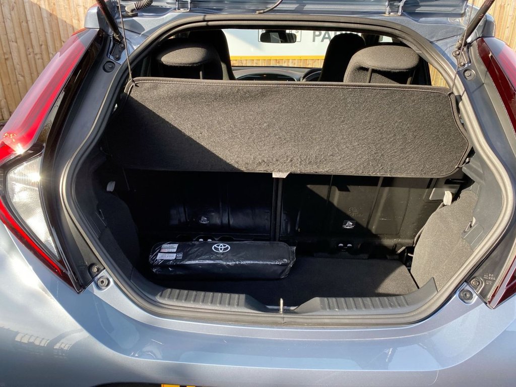 Used Toyota Aygo X 2024 for sale - 76304089: Photo 10