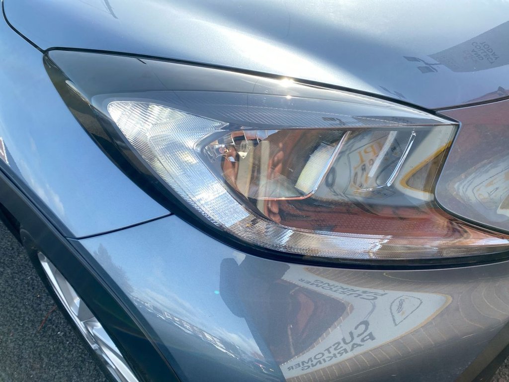 Used Toyota Aygo X 2024 for sale - 76304089: Photo 17