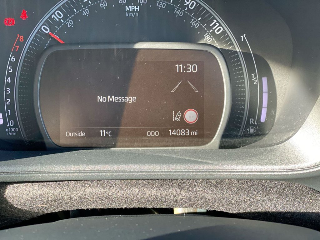 Used Toyota Aygo X 2024 for sale - 76304089: Photo 21