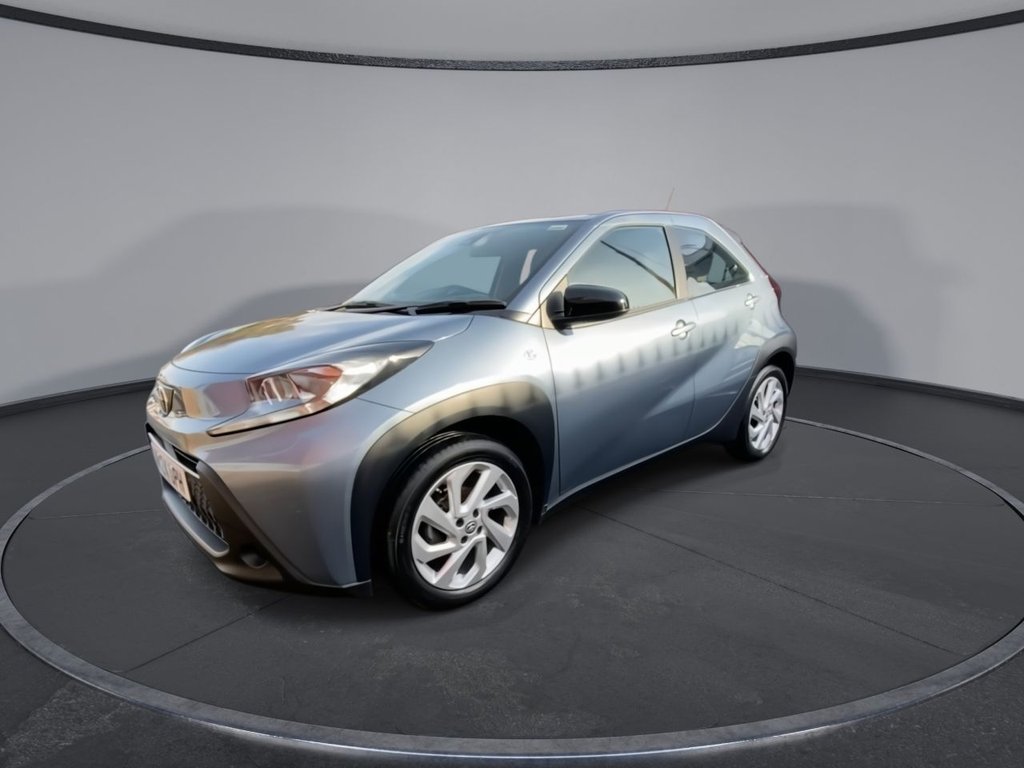 Used Toyota Aygo X 2024 for sale - 76304089: Photo 3