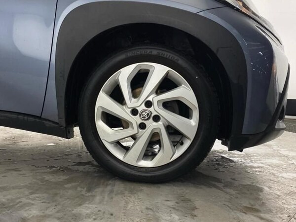 Used Toyota Aygo X 2024 for sale - 76304089: Photo 4