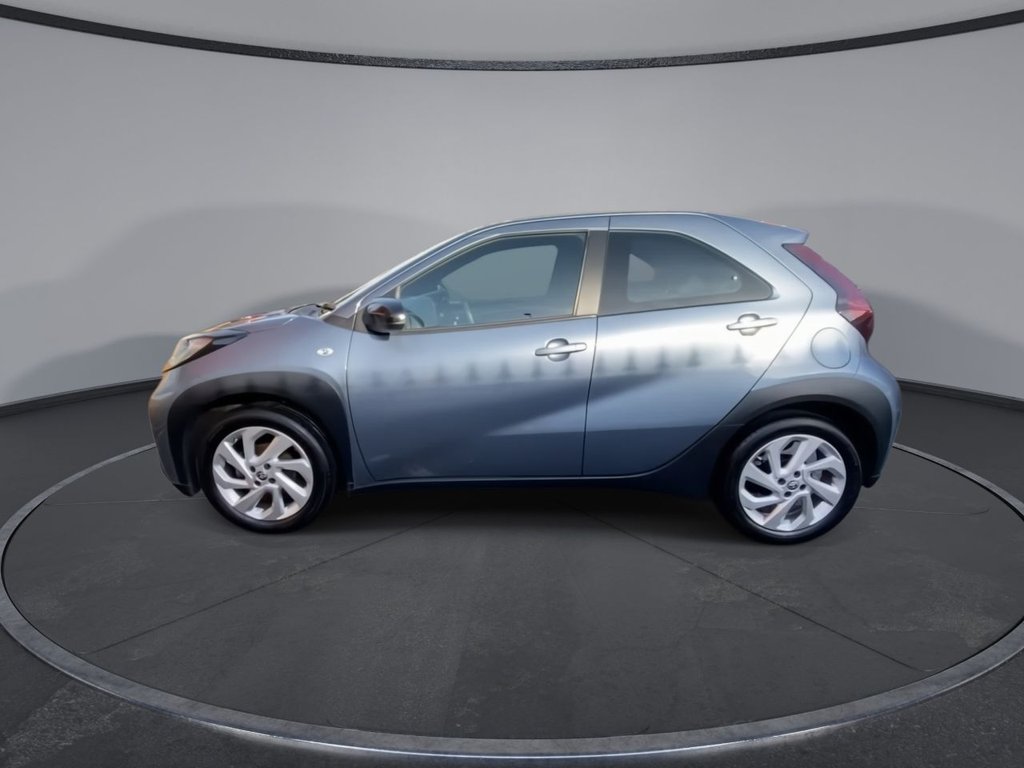 Used Toyota Aygo X 2024 for sale - 76304089: Photo 5