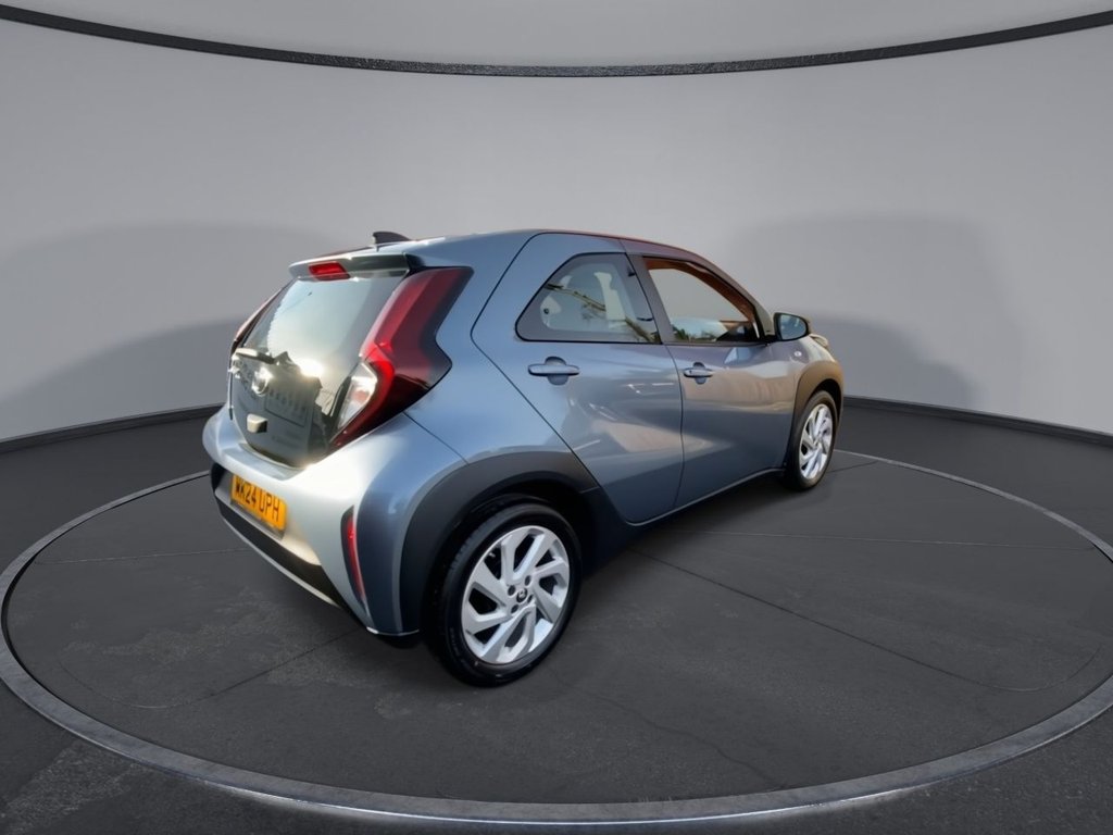Used Toyota Aygo X 2024 for sale - 76304089: Photo 6