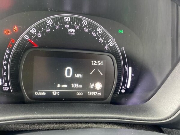 Used Toyota Aygo X 2024 for sale - 76304089: Photo 6