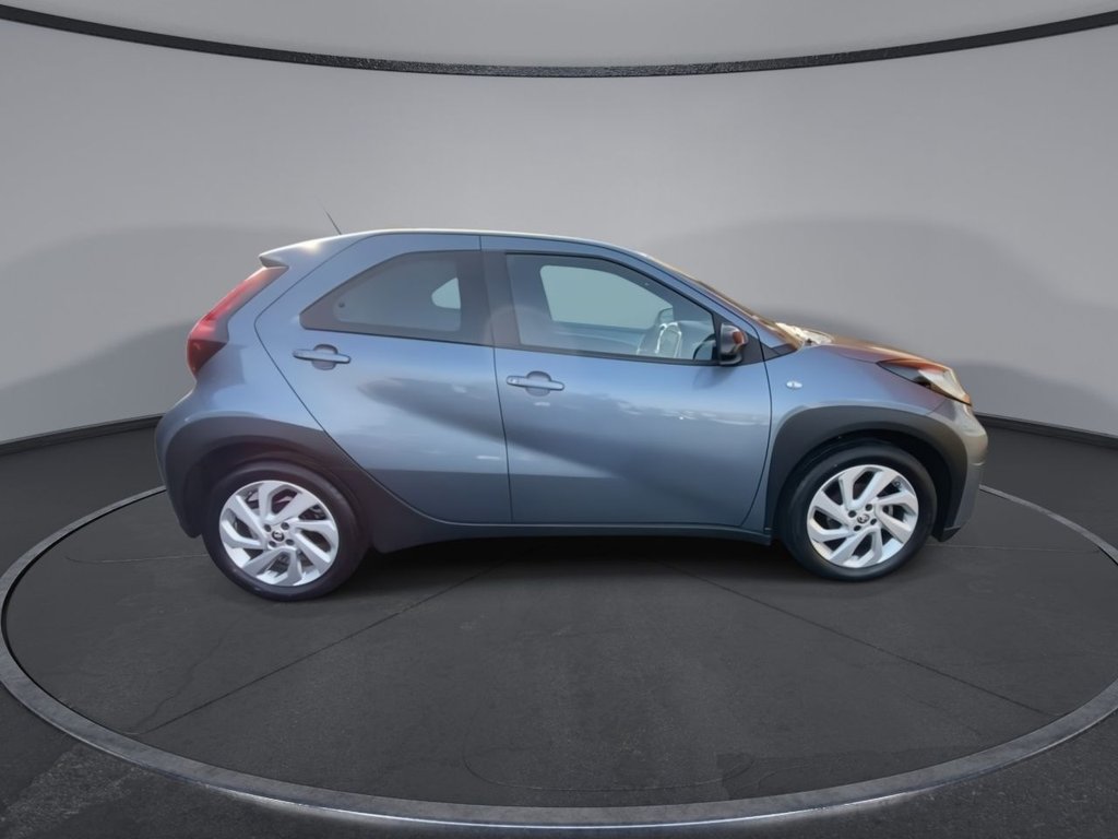 Used Toyota Aygo X 2024 for sale - 76304089: Photo 7