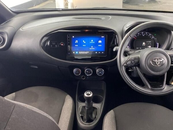 Used Toyota Aygo X 2024 for sale - 76304089: Photo 7