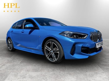 Used BMW 1 Series 2023 for sale - 78863418: Photo