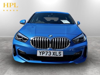 Used BMW 1 Series 2023 for sale - 78863418: Photo