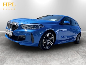 Used BMW 1 Series 2023 for sale - 78863418: Photo
