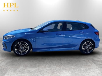Used BMW 1 Series 2023 for sale - 78863418: Photo