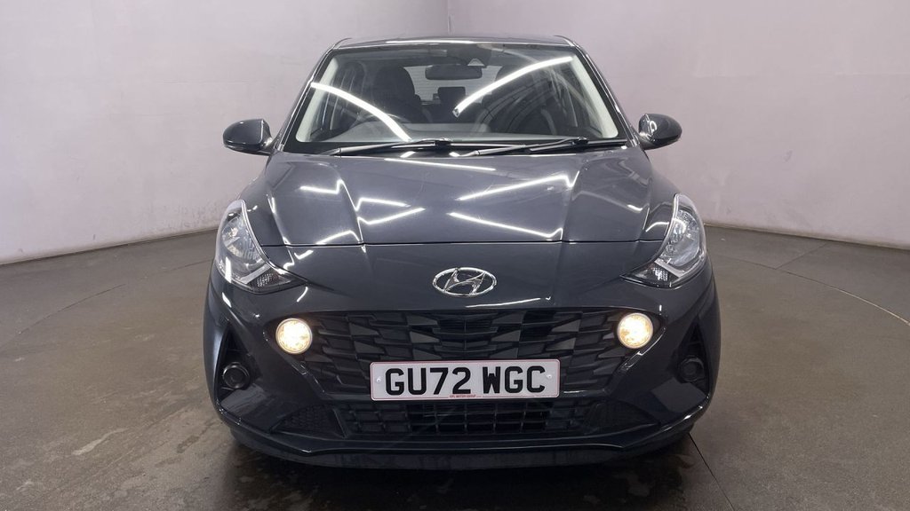 Used Hyundai i10 2022 for sale - 76481522: Photo 10