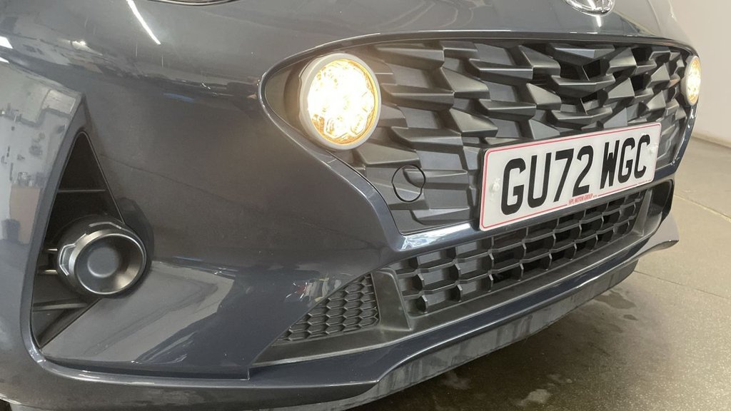 Used Hyundai i10 2022 for sale - 76481522: Photo 11