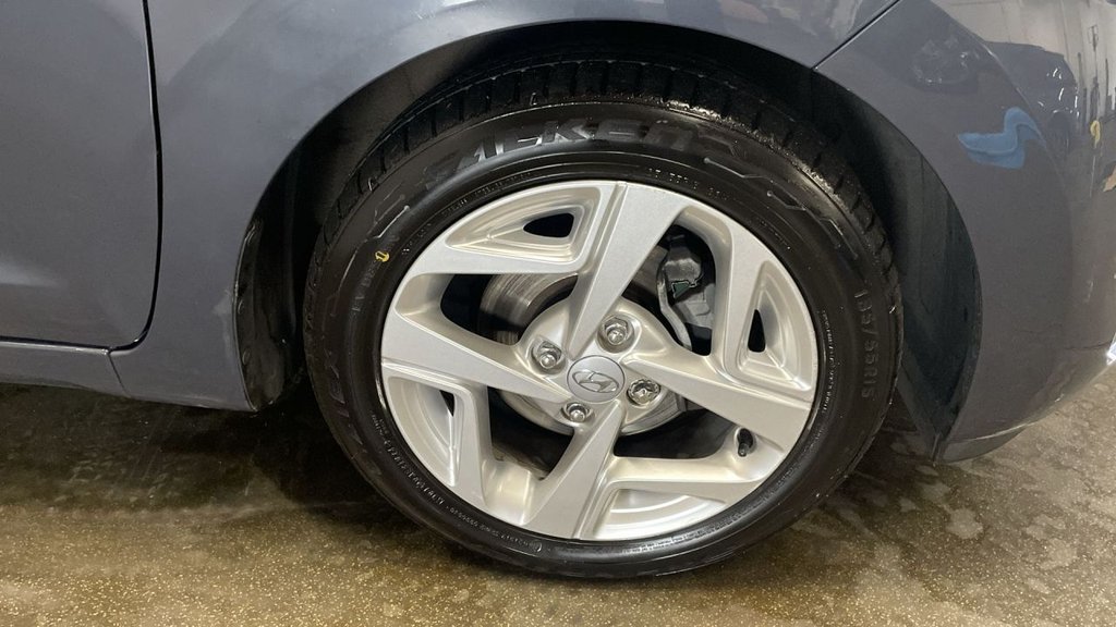 Used Hyundai i10 2022 for sale - 76481522: Photo 12